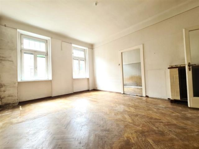 Wohnung kaufen in Wien