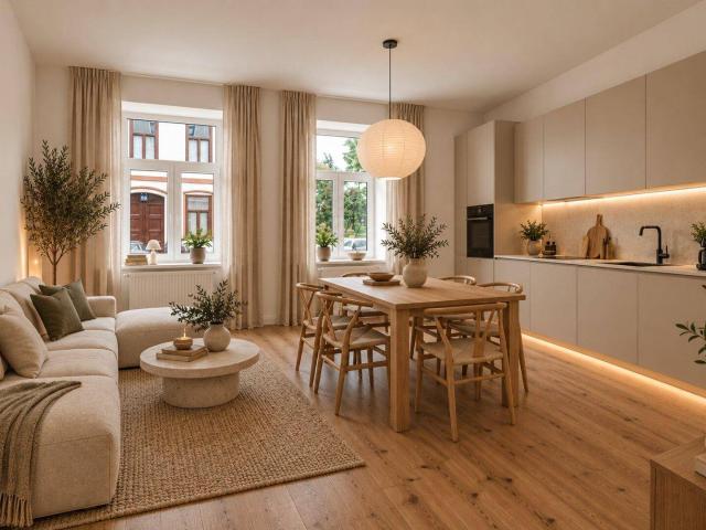 Apartment kaufen in KG Hernals, Wien