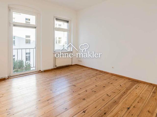 Apartment kaufen in Tempelhof–Schöneberg, Berlin