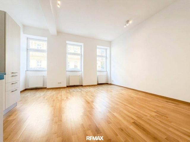 Apartment kaufen in Ottakring, Wien