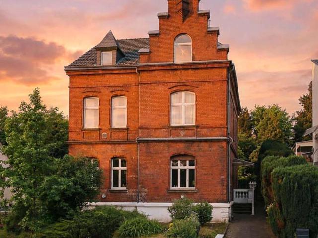 Wohnung kaufen in Raadt, Mülheim an der Ruhr