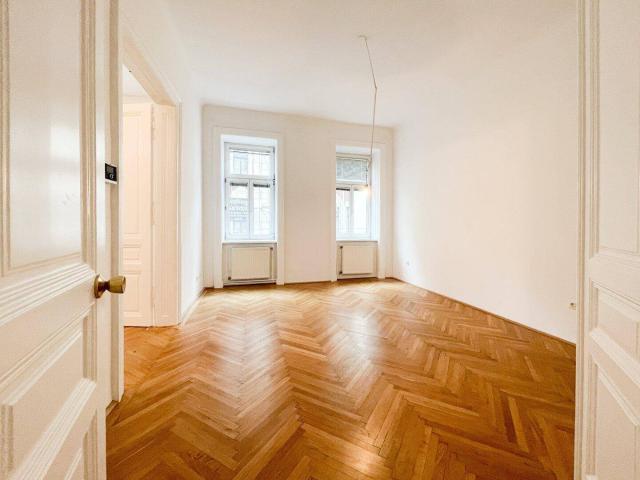 Apartment kaufen in Währing, Wien