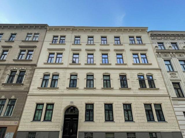 Apartment kaufen in Währing, Wien