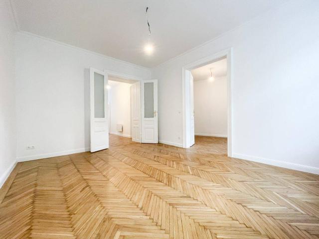 Apartment kaufen in Währing, Wien