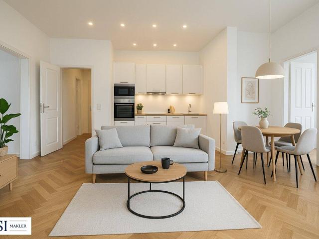 Apartment kaufen in KG Inzersdorf Stadt, Wien