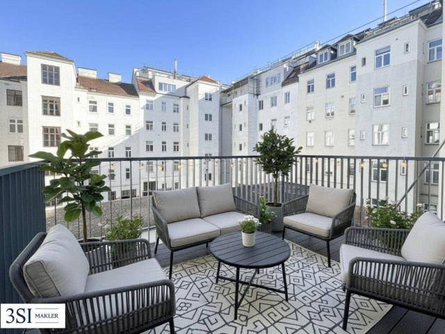 Apartment kaufen in KG Inzersdorf Stadt, Wien