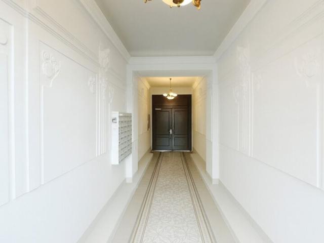 Wohnung kaufen in Seestadt, Wien