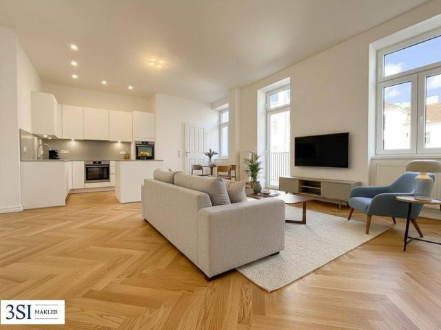 Apartment kaufen in KG Inzersdorf Stadt, Wien