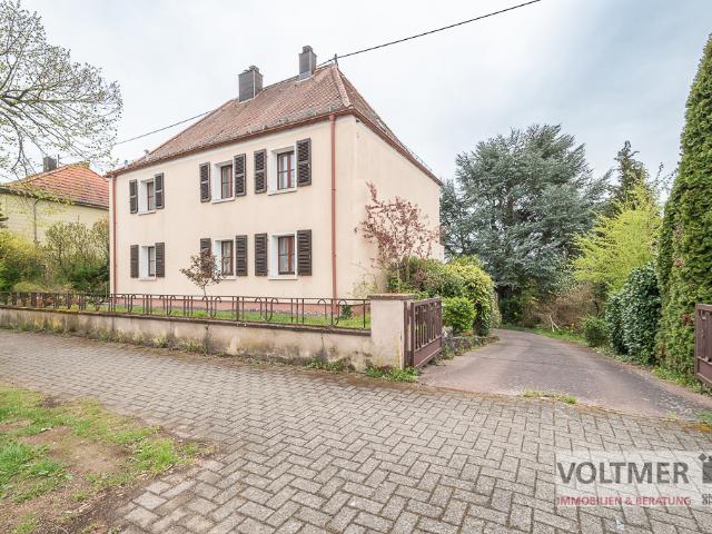 Haus kaufen in Neunkirchen