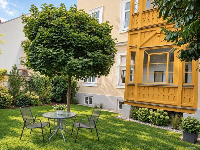 Apartment kaufen in Krems an der Donau, Niederösterreich