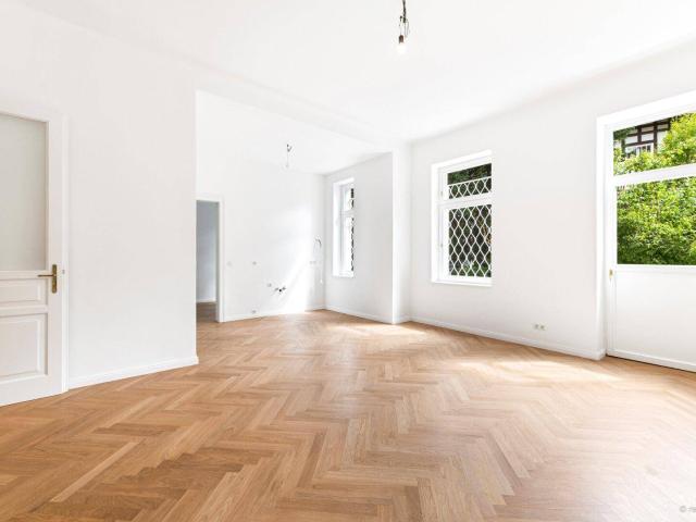 Apartment kaufen in KG Ober St. Veit, Wien