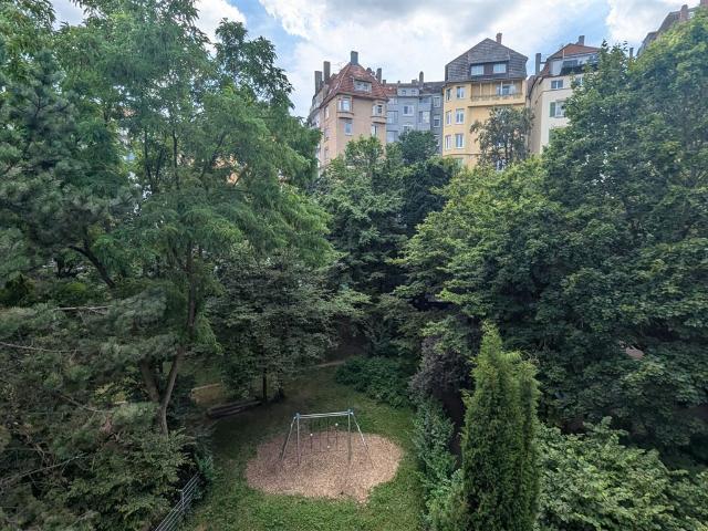 Maisonette kaufen in Stuttgart-West, Stuttgart