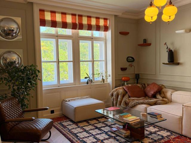 Apartment kaufen in KG Mariahilf, Wien