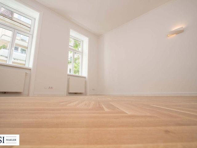 Apartment kaufen in KG Landstraße, Wien