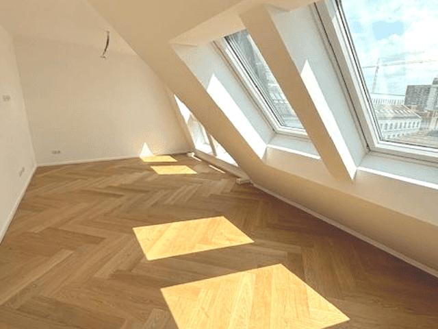 Apartment kaufen in Donaustadt, Wien