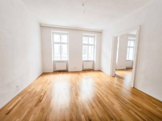 Apartment mieten in Schottenfeld, Wien