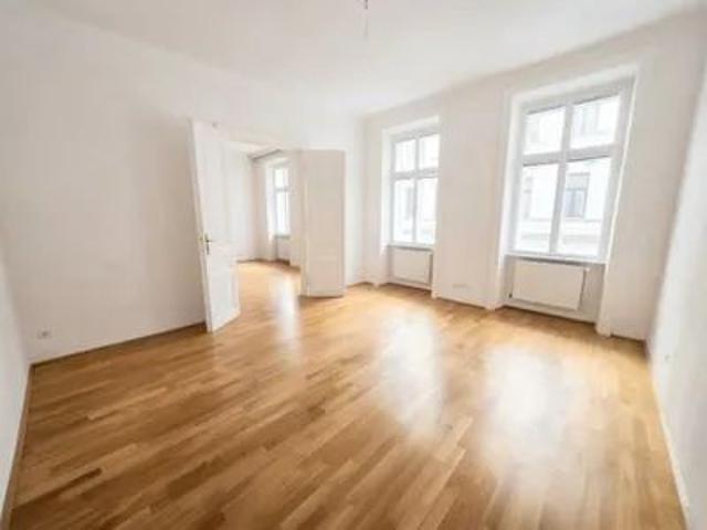 Apartment mieten in Schottenfeld, Wien