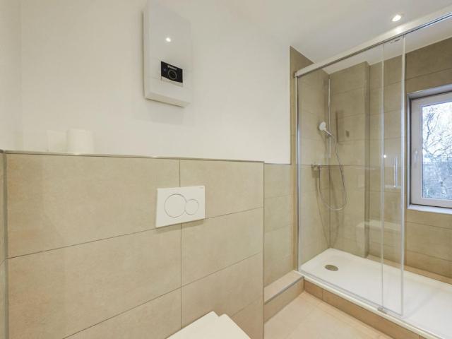 Apartment mieten in Bilk, Düsseldorf