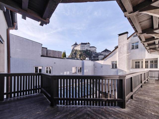 Apartment kaufen in Kufstein, Tirol