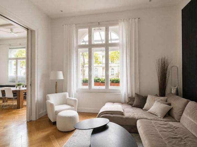 Wohnung kaufen in Vahrenwald-List, Hannover