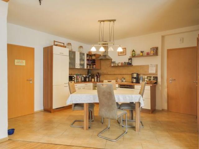 Haus kaufen in Großbreitenbach, Thüringen
