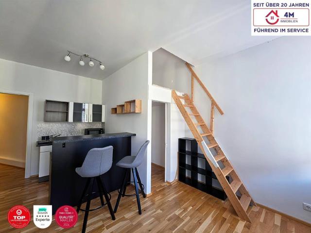 Apartment kaufen in Donaustadt, Wien