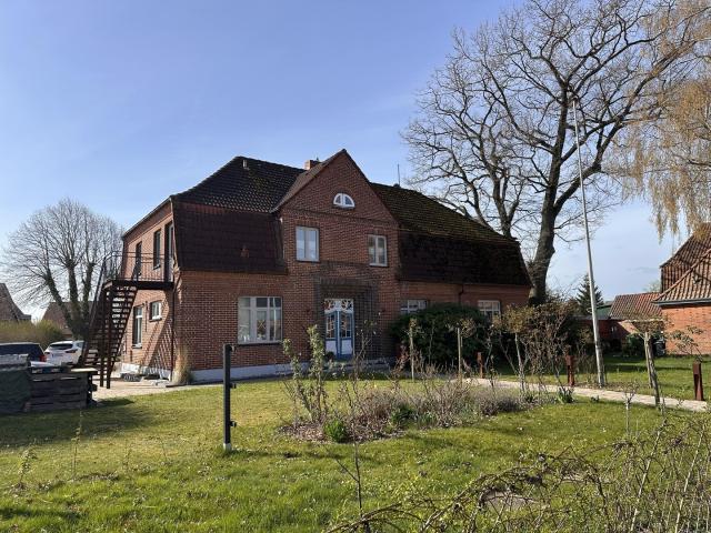 Wohnung mieten in Lensahn, Schleswig-Holstein