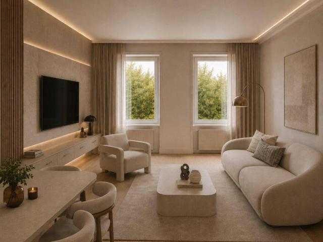 Apartment kaufen in Floridsdorf, Wien