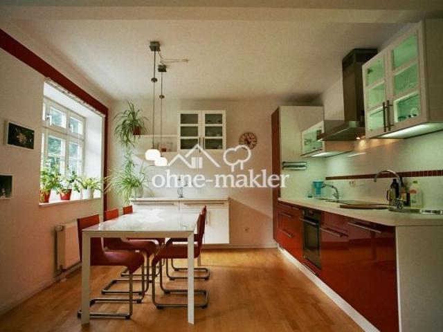 Wohnung mieten in Derendorf, Düsseldorf
