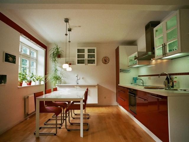 Wohnung mieten in Derendorf, Düsseldorf