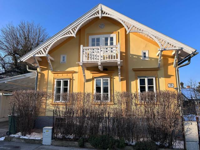 Haus kaufen in Perchtoldsdorf, Niederösterreich