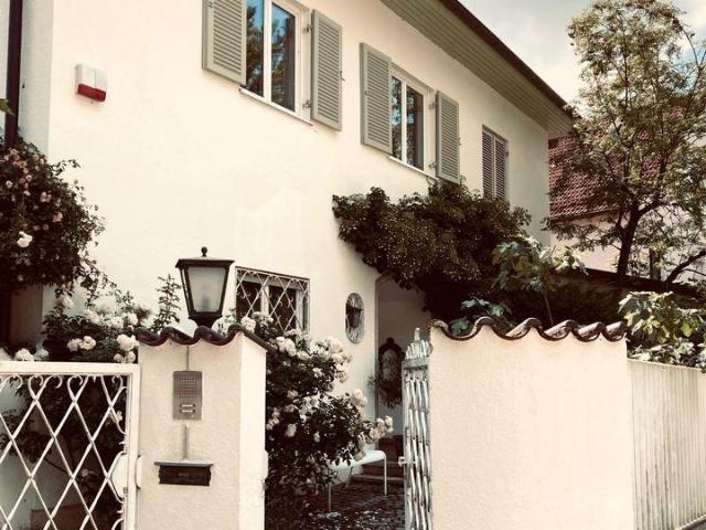 Haus kaufen in Augsburg, Bayern
