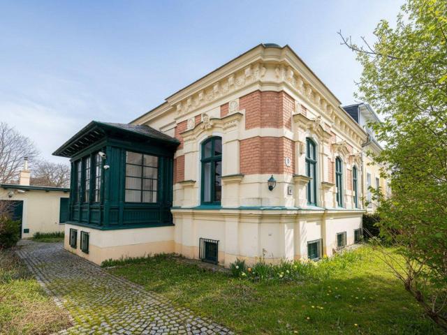 Haus kaufen in Schöffelstadt, Mödling