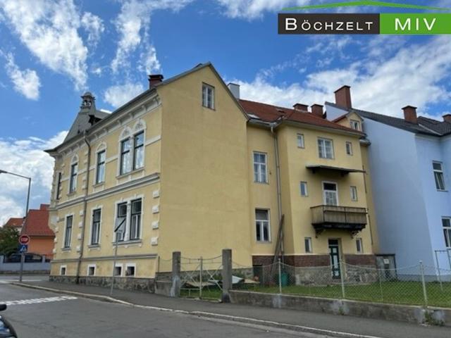 Haus kaufen in Knittelfeld, Steiermark