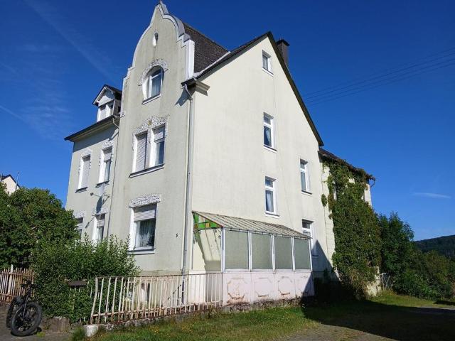 Haus kaufen in Oberstein, Idar-Oberstein
