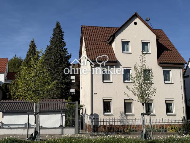 Haus kaufen in Göppingen, Baden-Württemberg