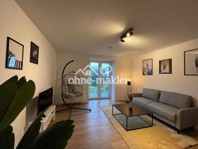 Apartment mieten in Bellinghoven, Erkelenz