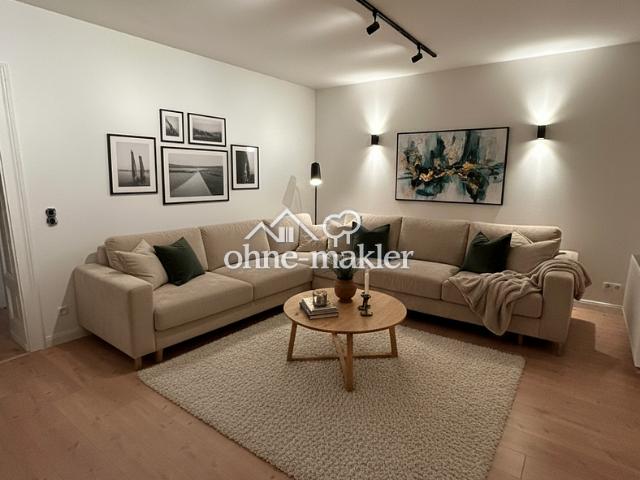 Apartment mieten in Grenzland-Stadion, Mönchengladbach