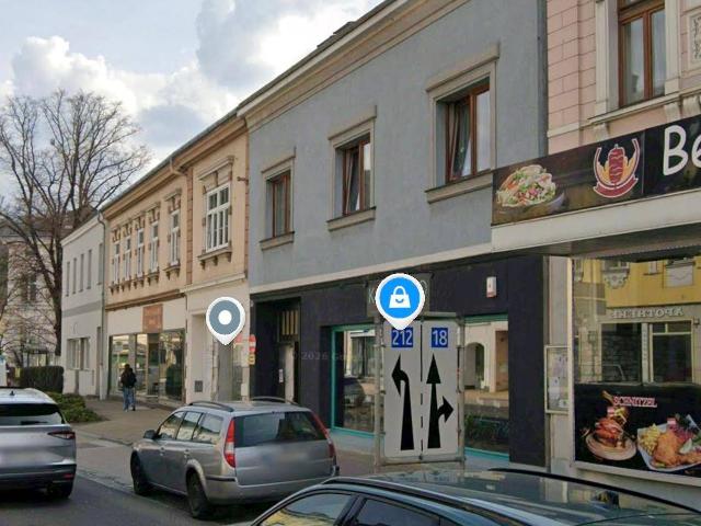 Apartment mieten in Berndorf, Bezirk Baden