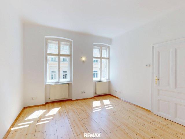 Apartment kaufen in Währing, Wien