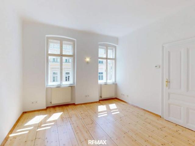 Wohnung kaufen in Währing, Wien