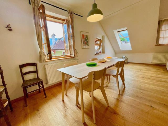 Apartment kaufen in Bad Goisern am Hallstättersee, Oberösterreich