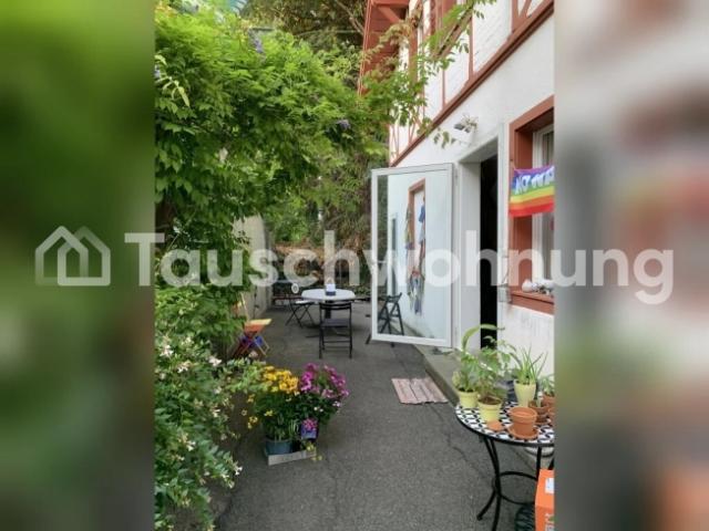 Wohnung mieten in Hottingen, Zürich