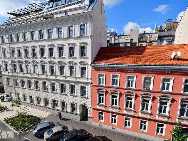 Apartment kaufen in KG Favoriten, Wien