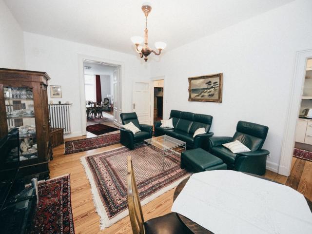 Apartment mieten in Gronau, Bonn