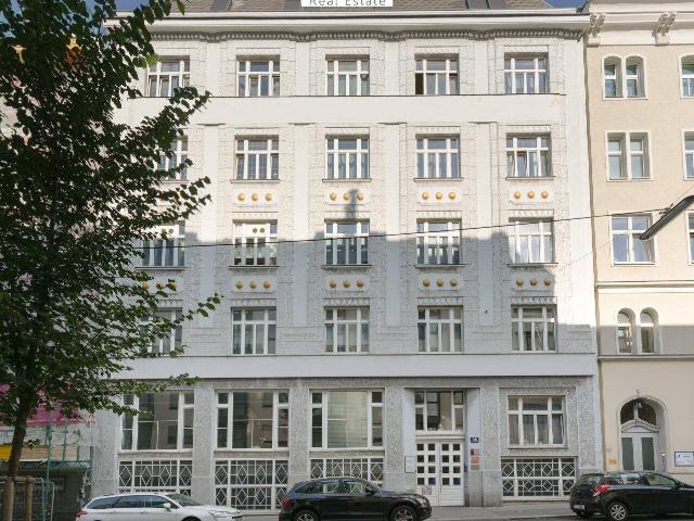 Apartment kaufen in KG Neubau, Wien