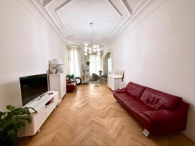 Wohnung kaufen in Südost, Wiesbaden