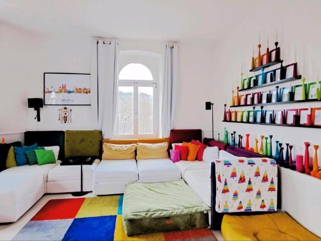 Wohnung kaufen in Würzburg Altstadt, Würzburg
