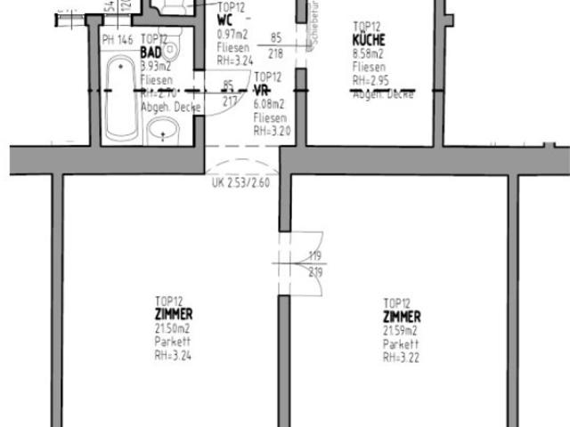 Wohnung kaufen in Wien