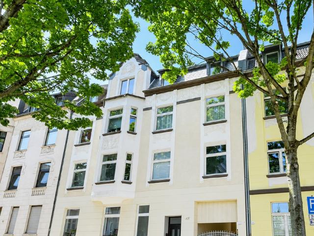 Wohnung mieten in Herne-Mitte, Herne
